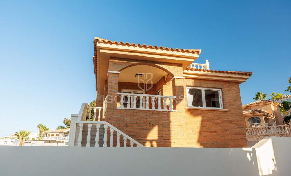 Villa - New Build - Rojales - GB-19215