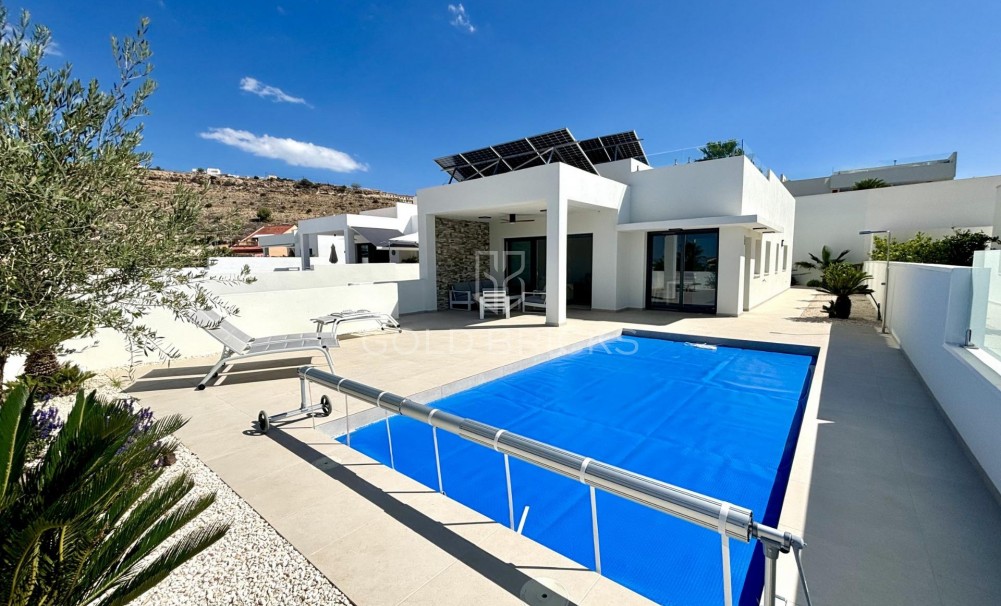Villa - New Build - Rojales - GB-36129