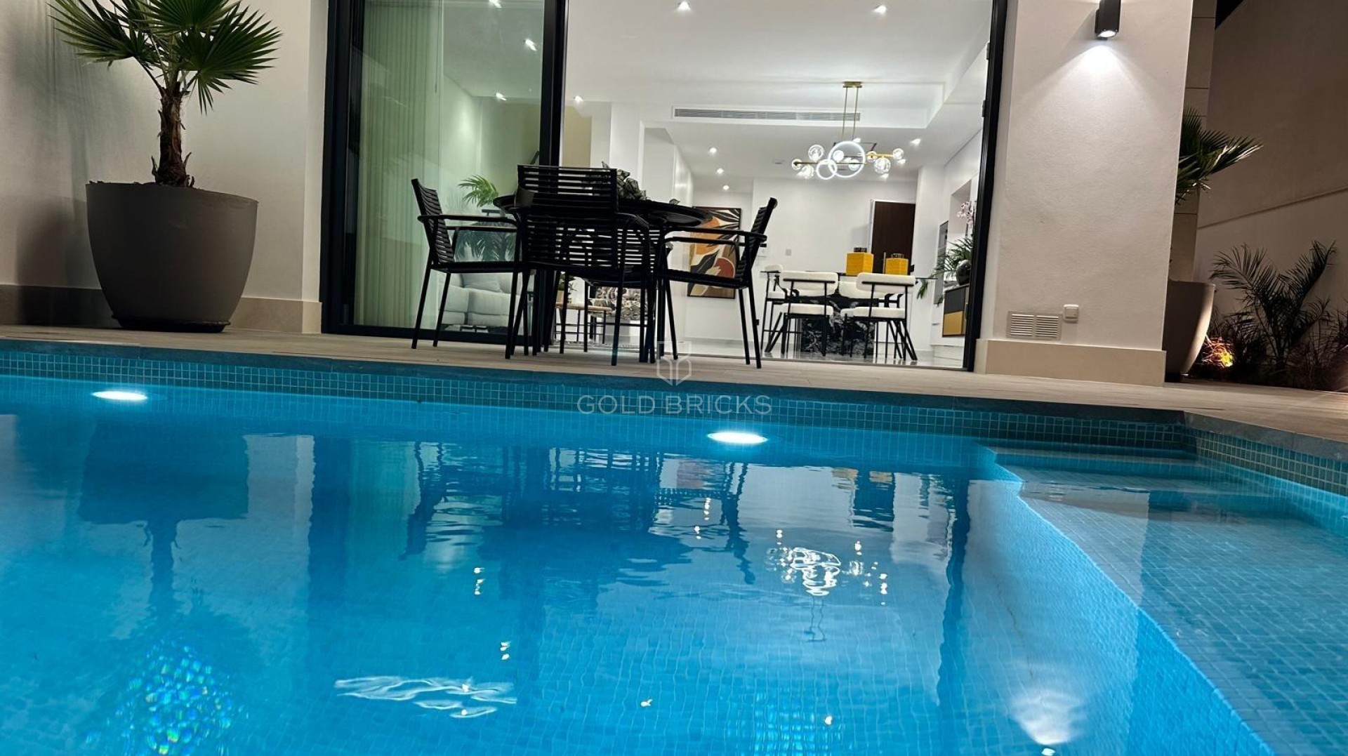 Villa · New Build · San Pedro del Pinatar · San Pedro del Pinatar