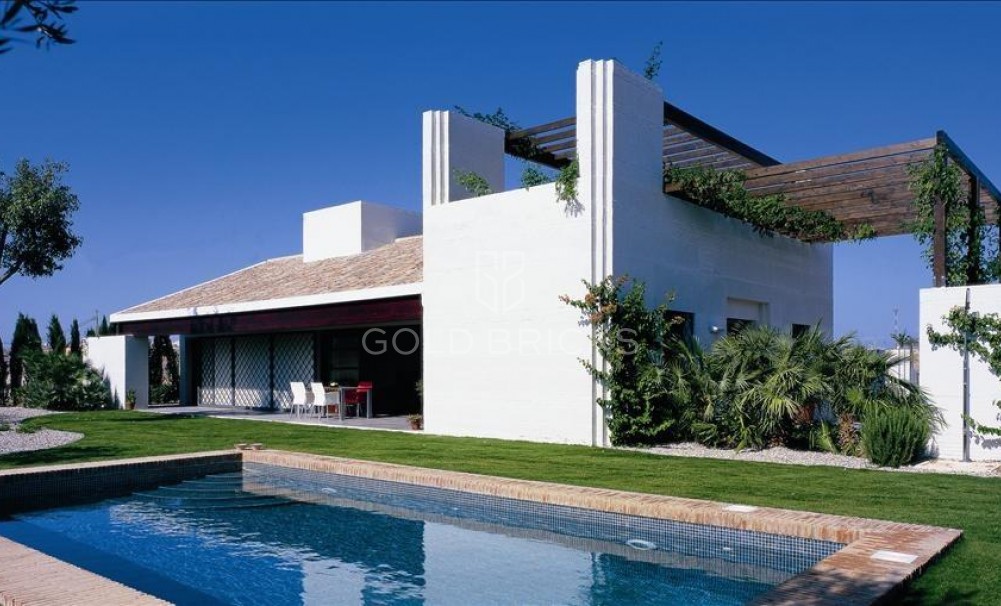 Villa - New Build - Sucina - GB-81187