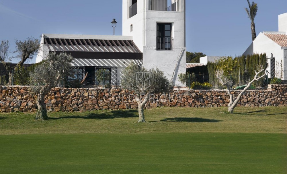 Villa · New Build · Sucina · Peraleja Golf