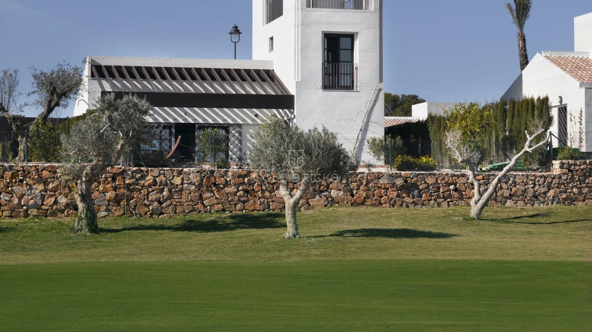 Villa · New Build · Sucina · Peraleja Golf