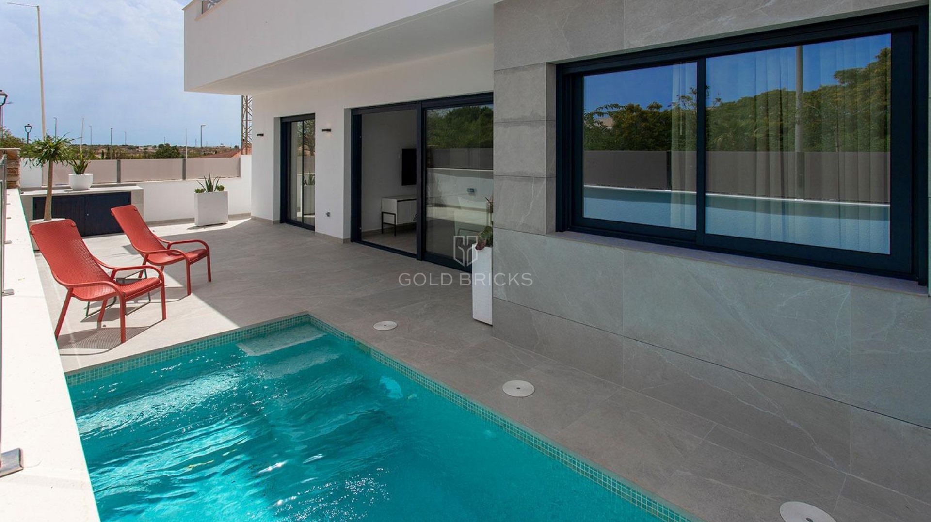 Villa · New Build · Sucina · Sucina