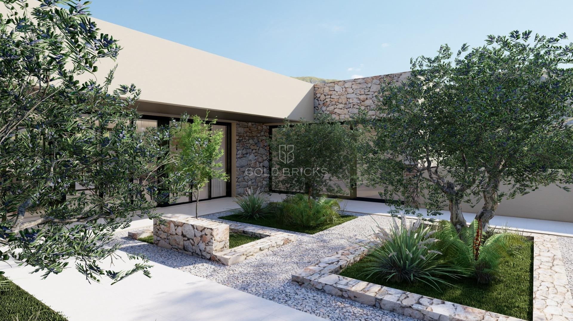 Villa · New Build · Yecla · Yecla