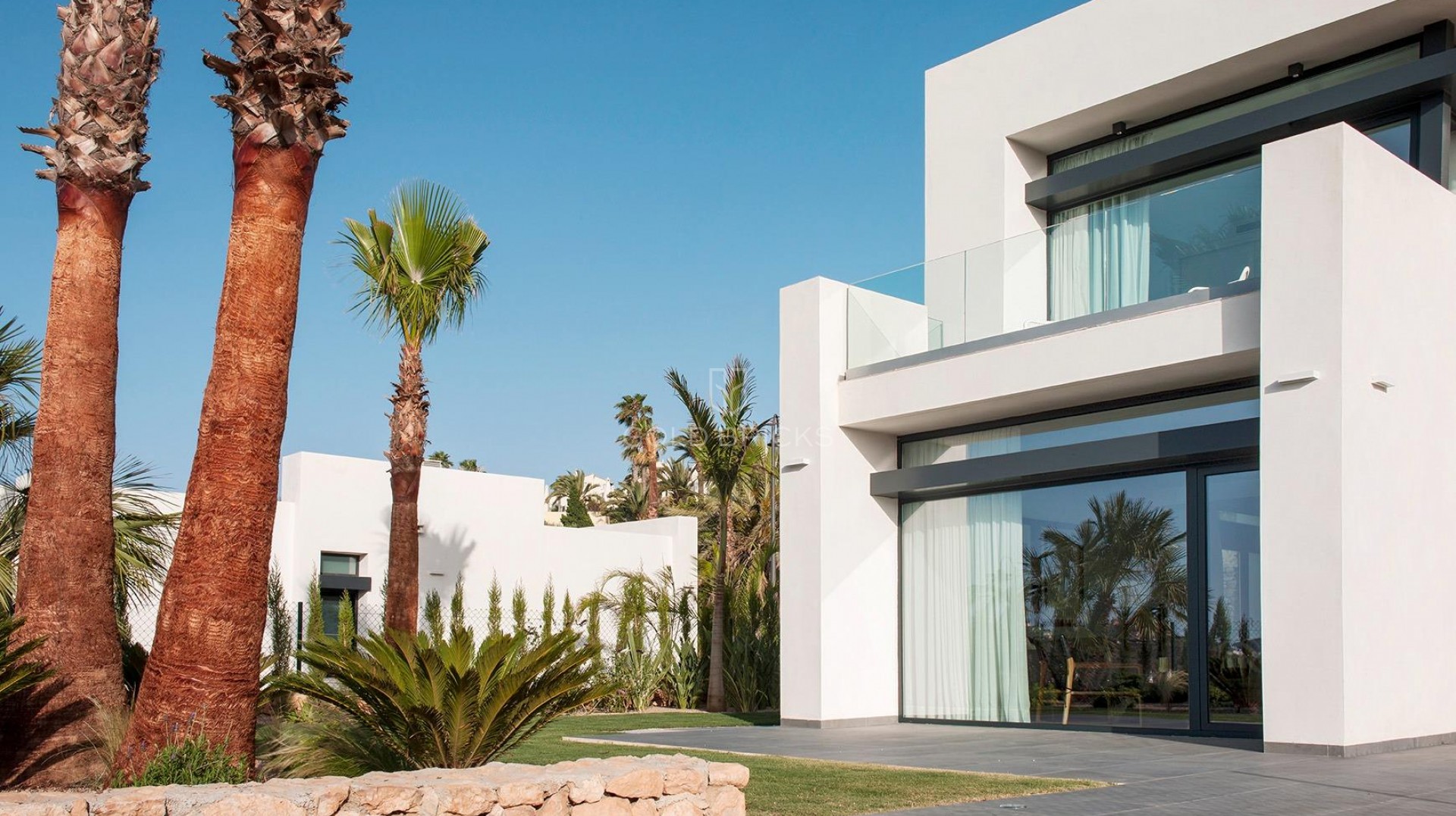 Villa · Nieuwbouw · La Manga Club · Las Orquídeas