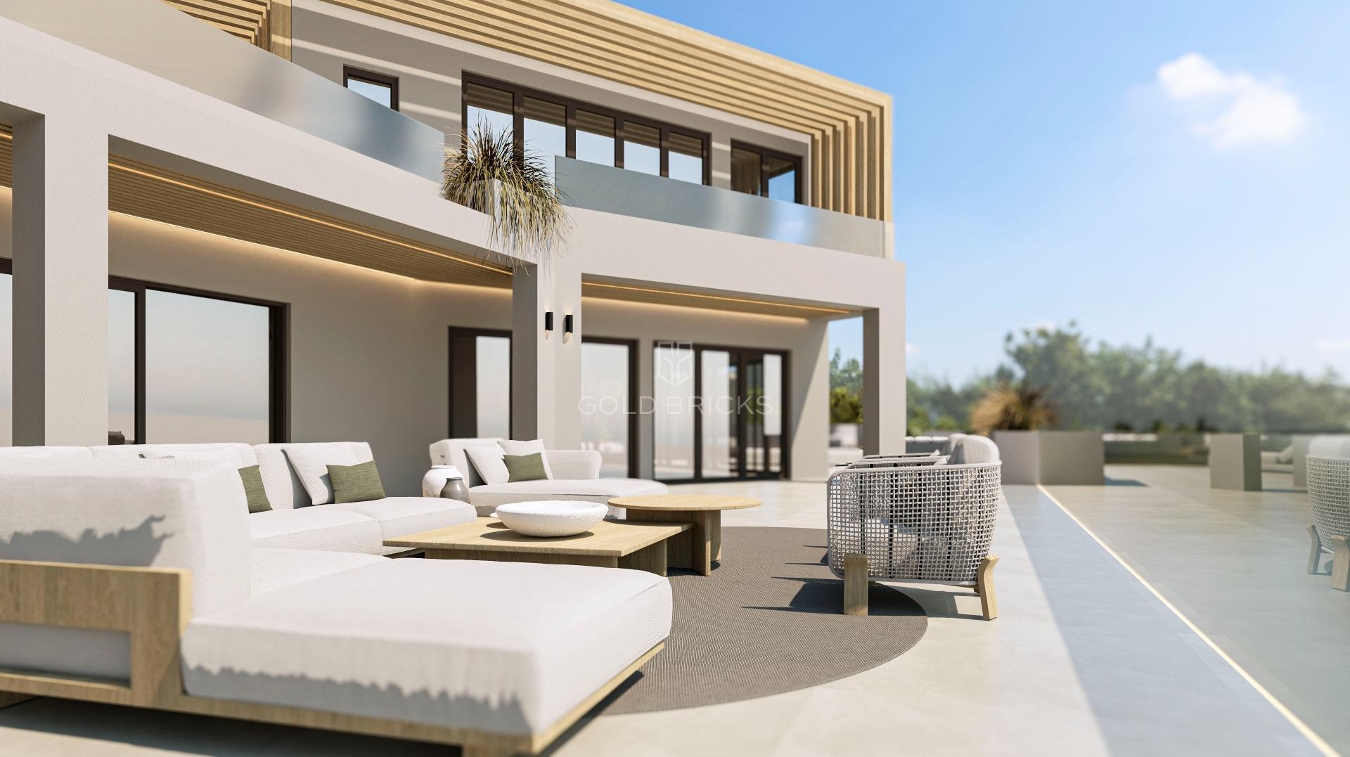 Villa · Nieuwbouw · Marbella · Elviria