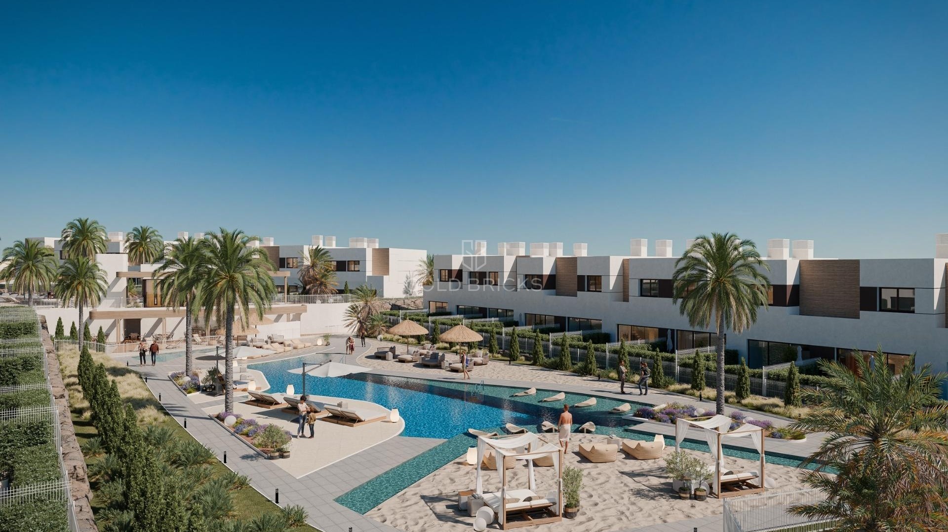 Villa · Nieuwbouw · Mijas · Hipódromo Costa del Sol