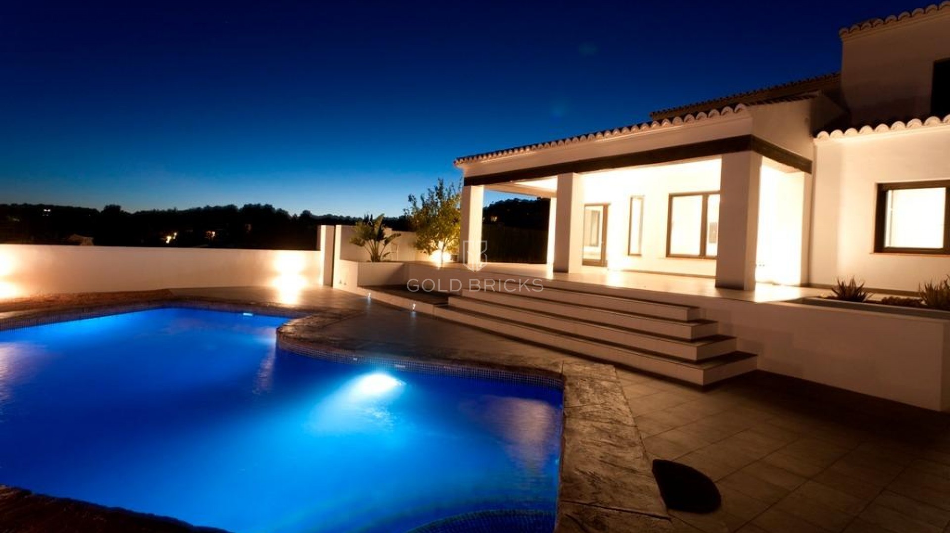 Villa · Nieuwbouw · Moraira_Teulada · La Sabatera
