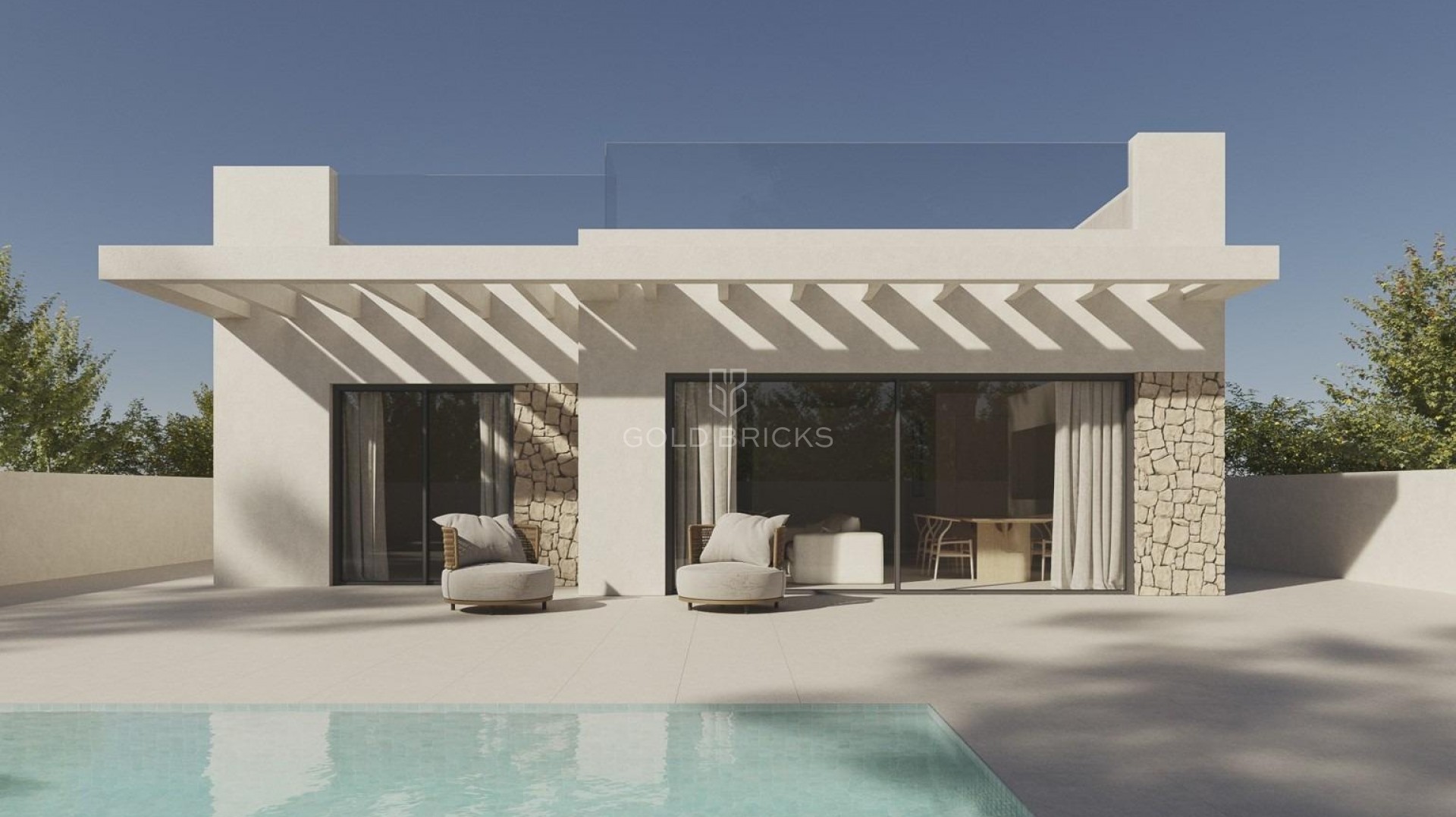 Villa · Nieuwbouw · Polop · Novapolop