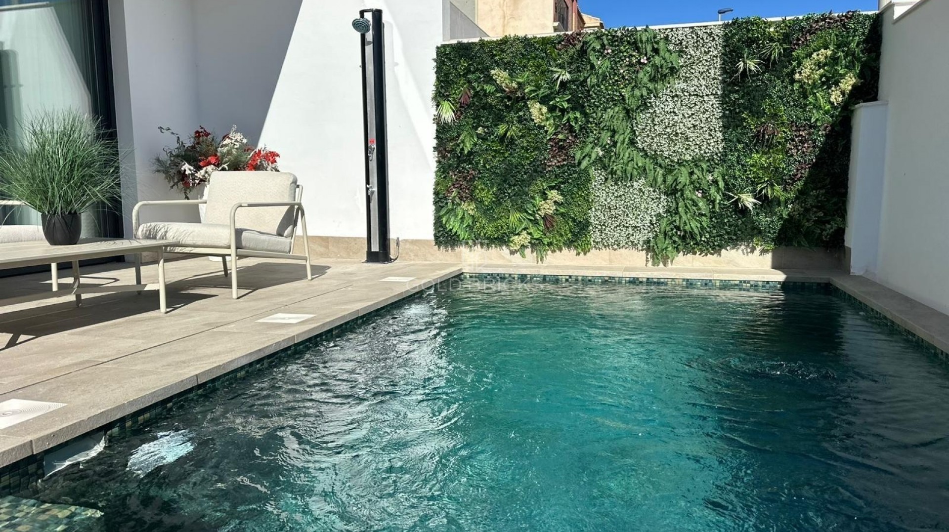 Villa · Nieuwbouw · San Pedro del Pinatar · San Pedro del Pinatar