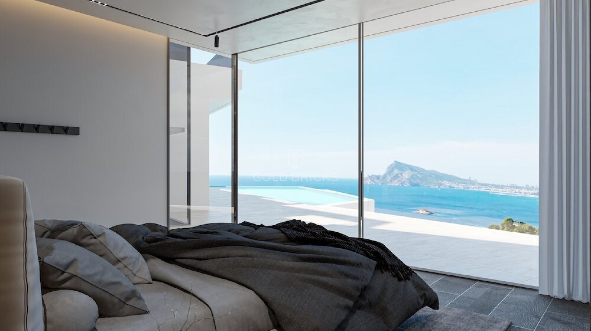 Villa · Nouvelle construction · Altea · Altea Hills