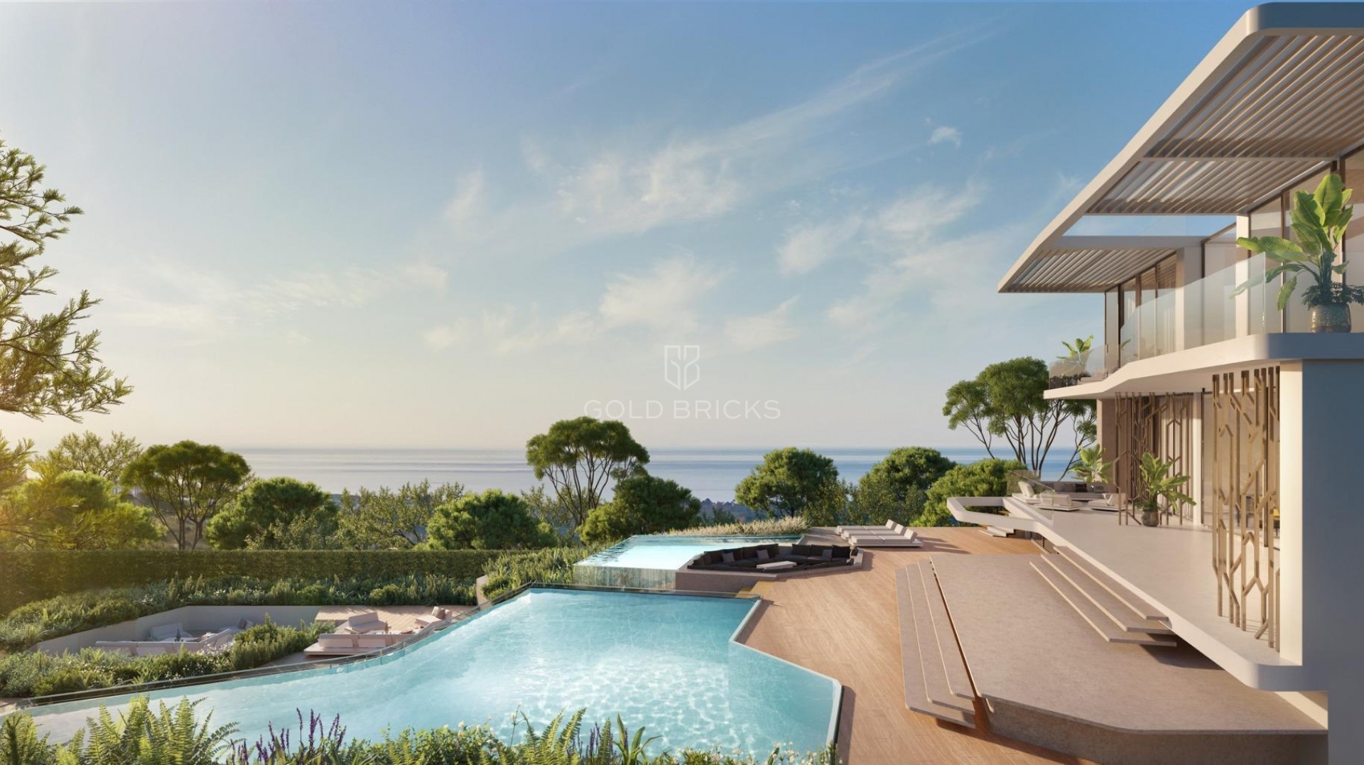Villa · Nouvelle construction · Benahavis · El Paraíso