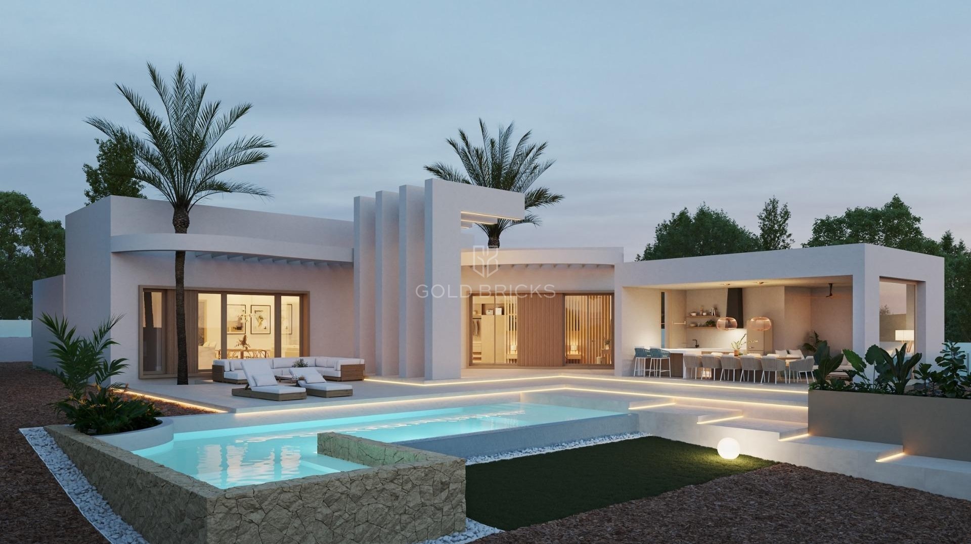 Villa · Nouvelle construction · Benejúzar · alta