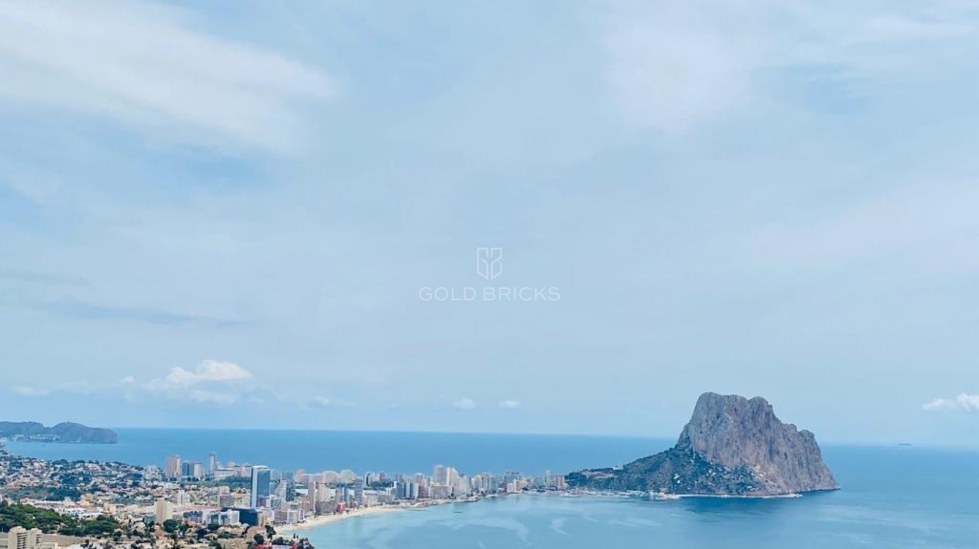 Villa · Nouvelle construction · Calpe · Maryvilla