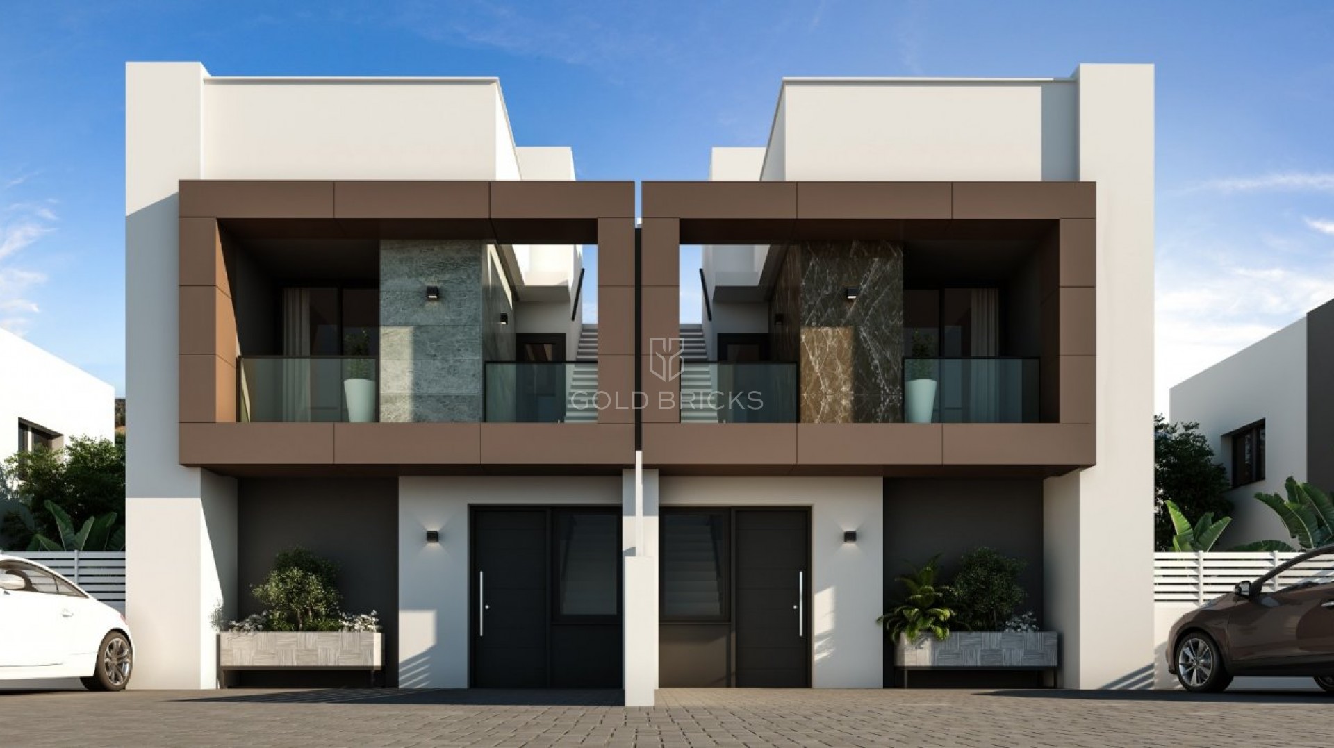 Villa · Nouvelle construction · Denia · Tossal Gros