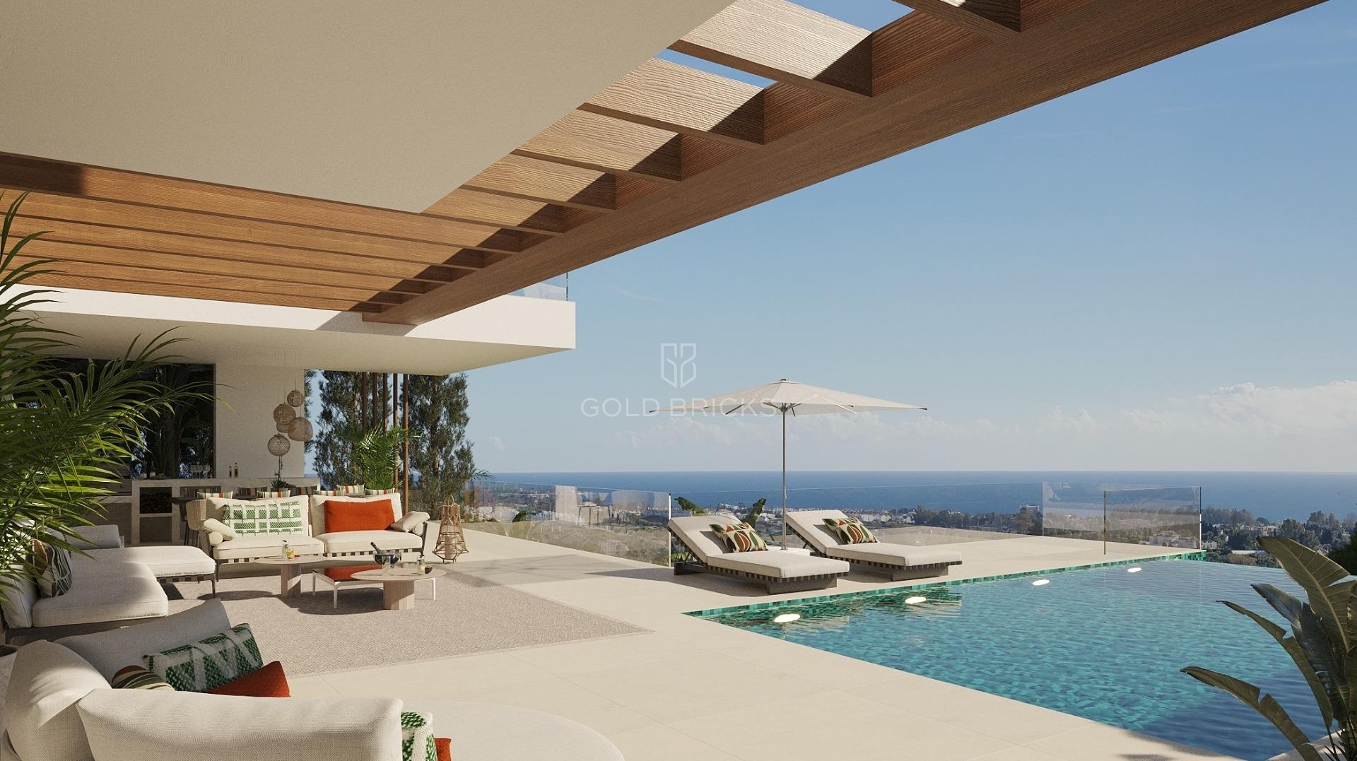 Villa · Nouvelle construction · Estepona · Selwo