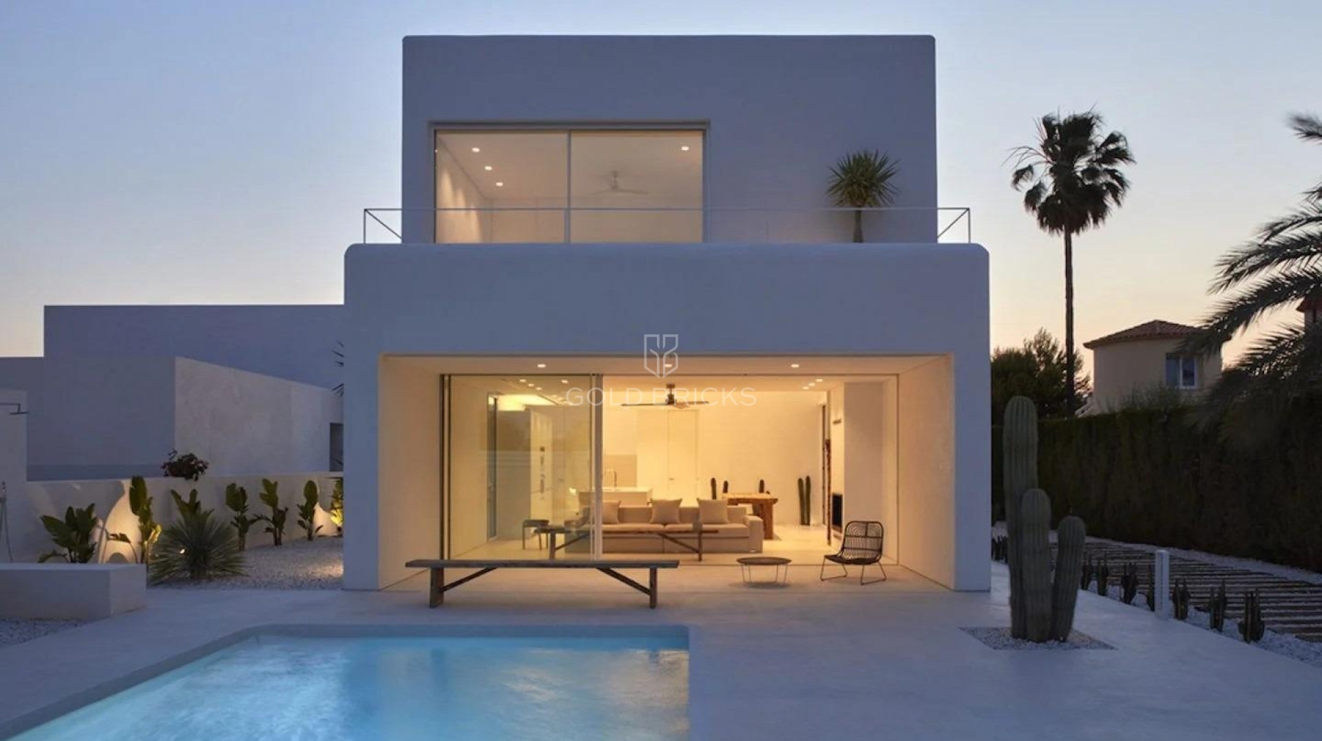 Villa · Nouvelle construction · Estepona · Valle Romano