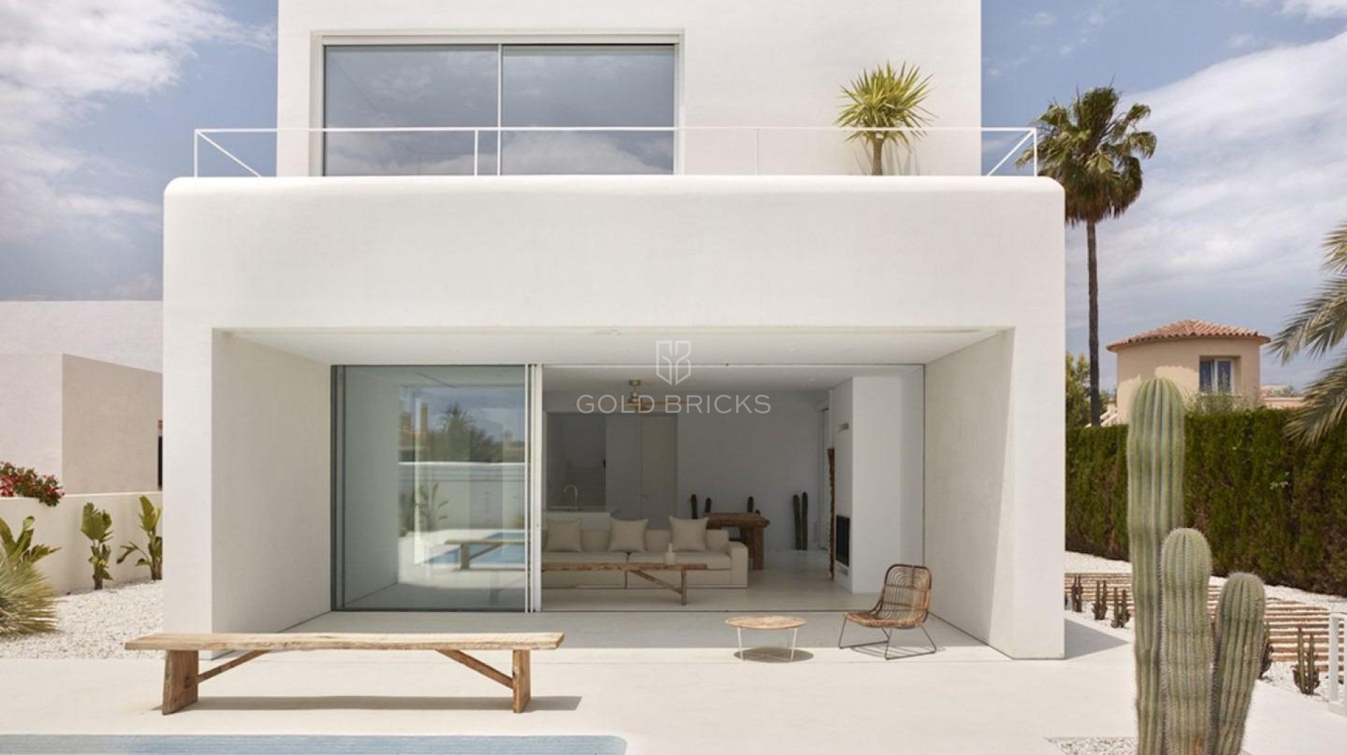 Villa · Nouvelle construction · Estepona · Valle Romano