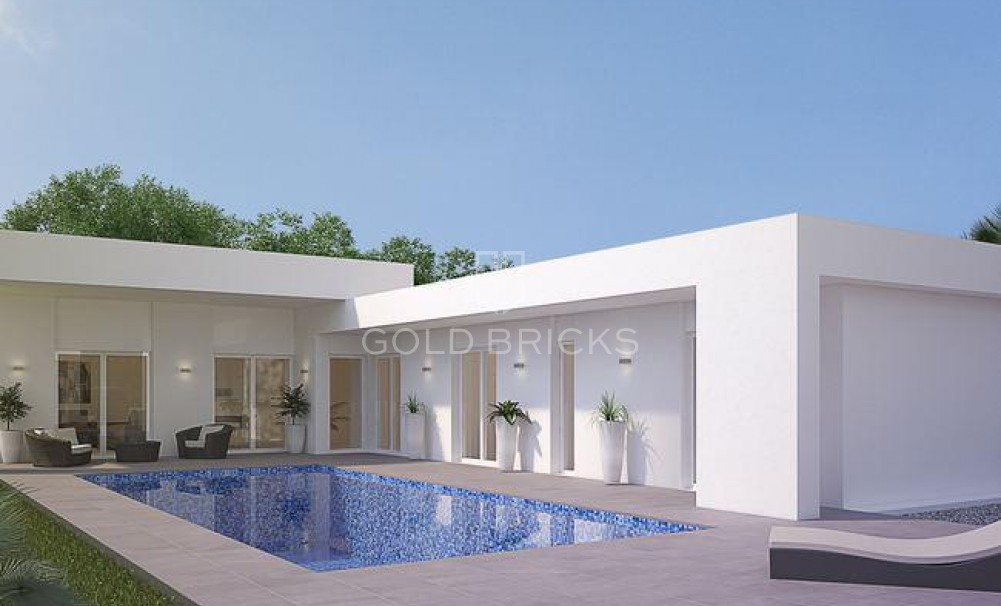 Villa - Nouvelle construction - La Romana - GB-37194