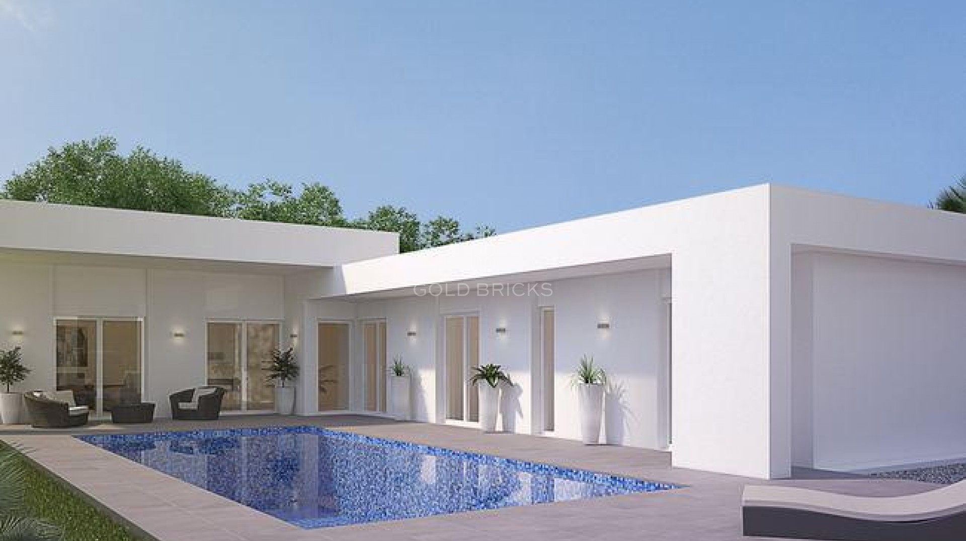 Villa · Nouvelle construction · La Romana · Villas de la Romana