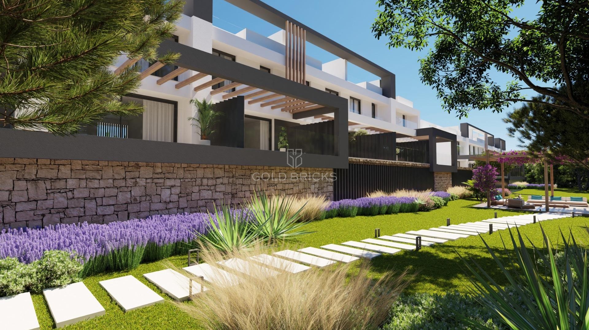 Villa · Nouvelle construction · Mijas · El Faro