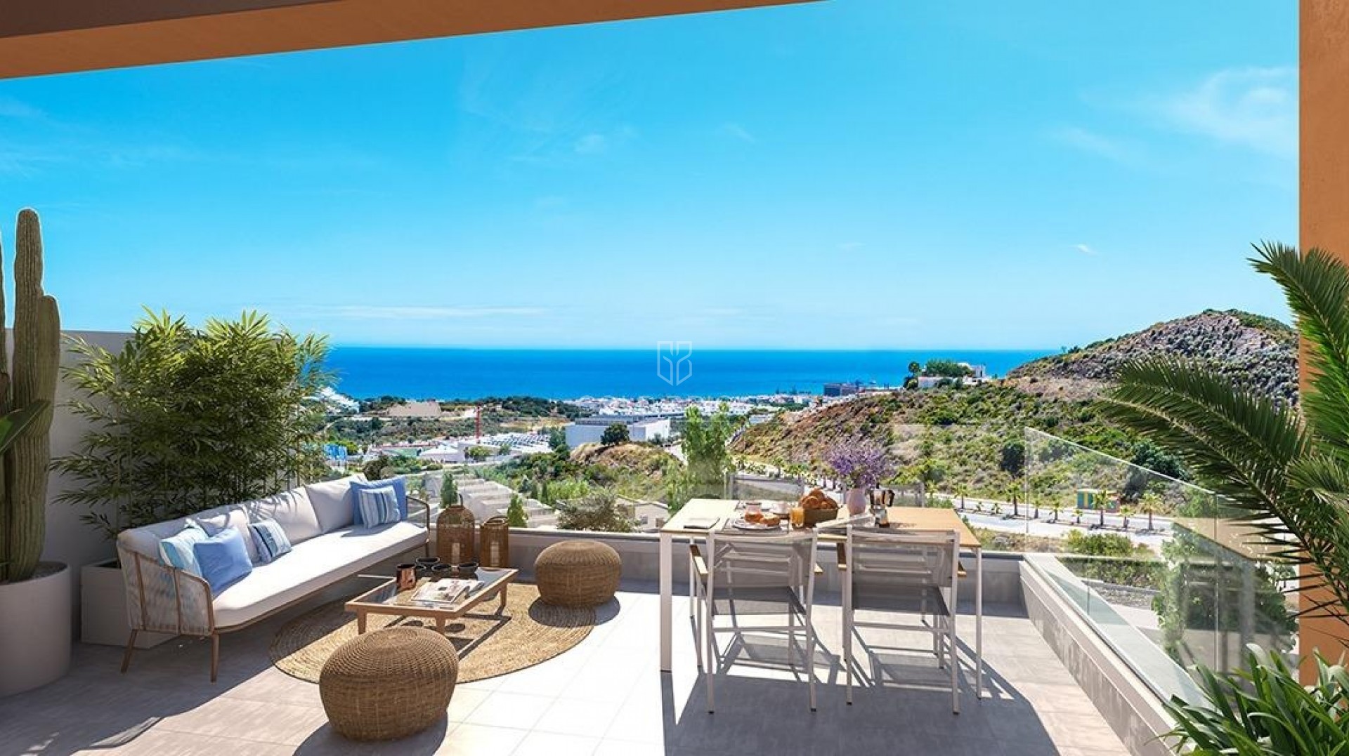 Villa · Nouvelle construction · Mijas · La Cala