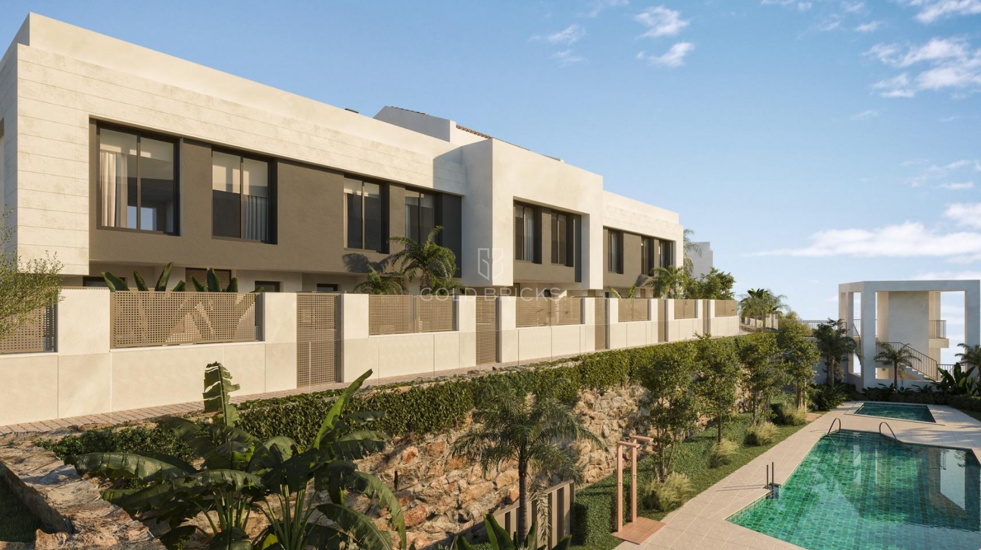 Villa · Nouvelle construction · Mijas · Riviera Del Sol