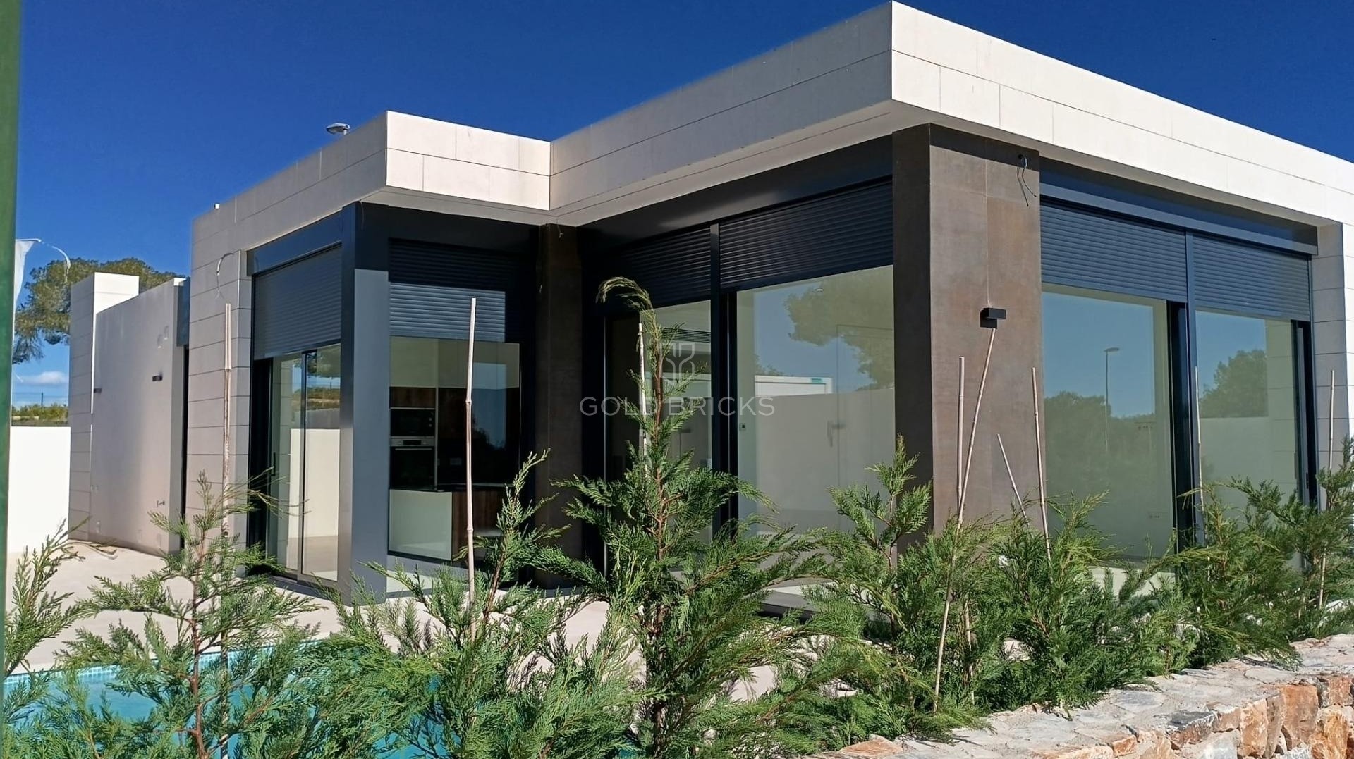 Villa · Nouvelle construction · Pilar de la Horadada · Roda Golf