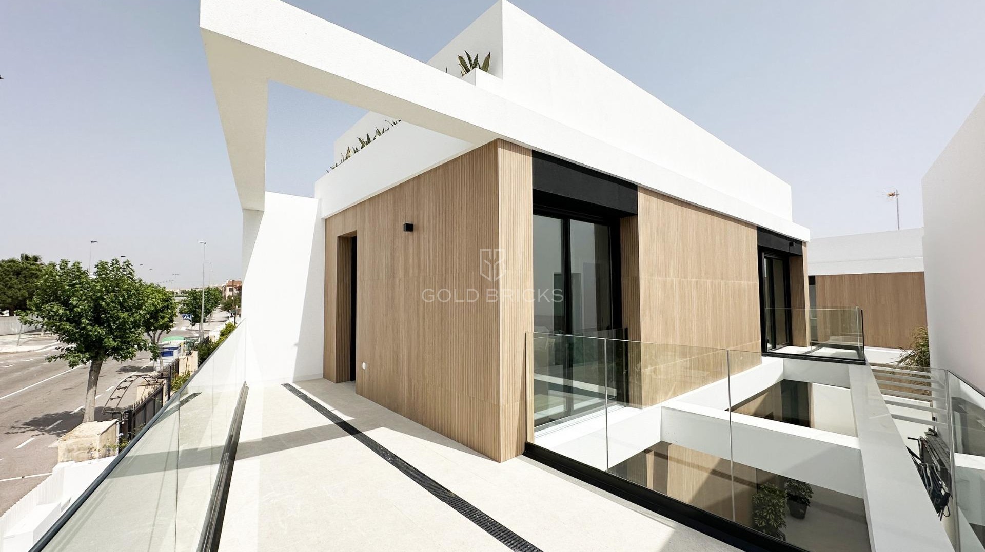 Villa · Nouvelle construction · Pilar de la Horadada · Torre De La Horadada