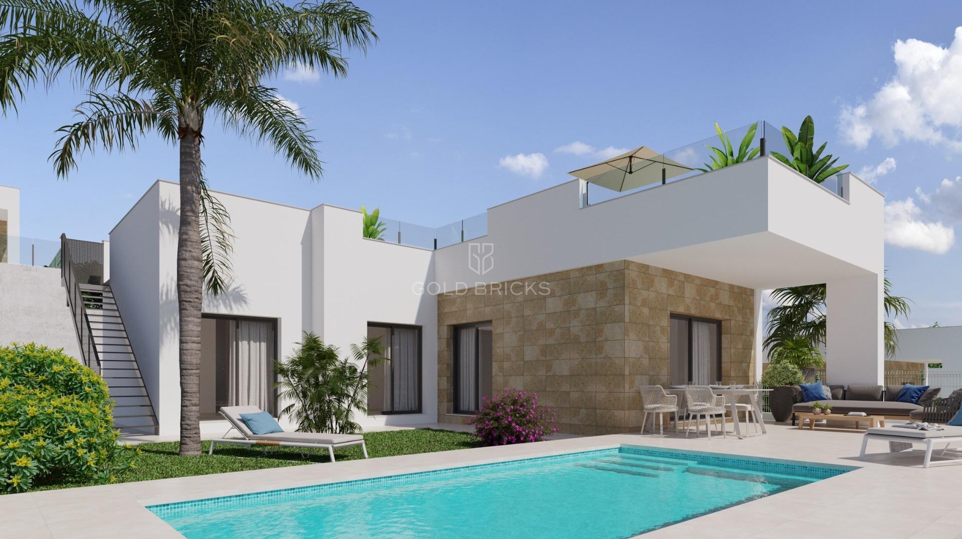 Villa · Nouvelle construction · Polop · Polop Hills