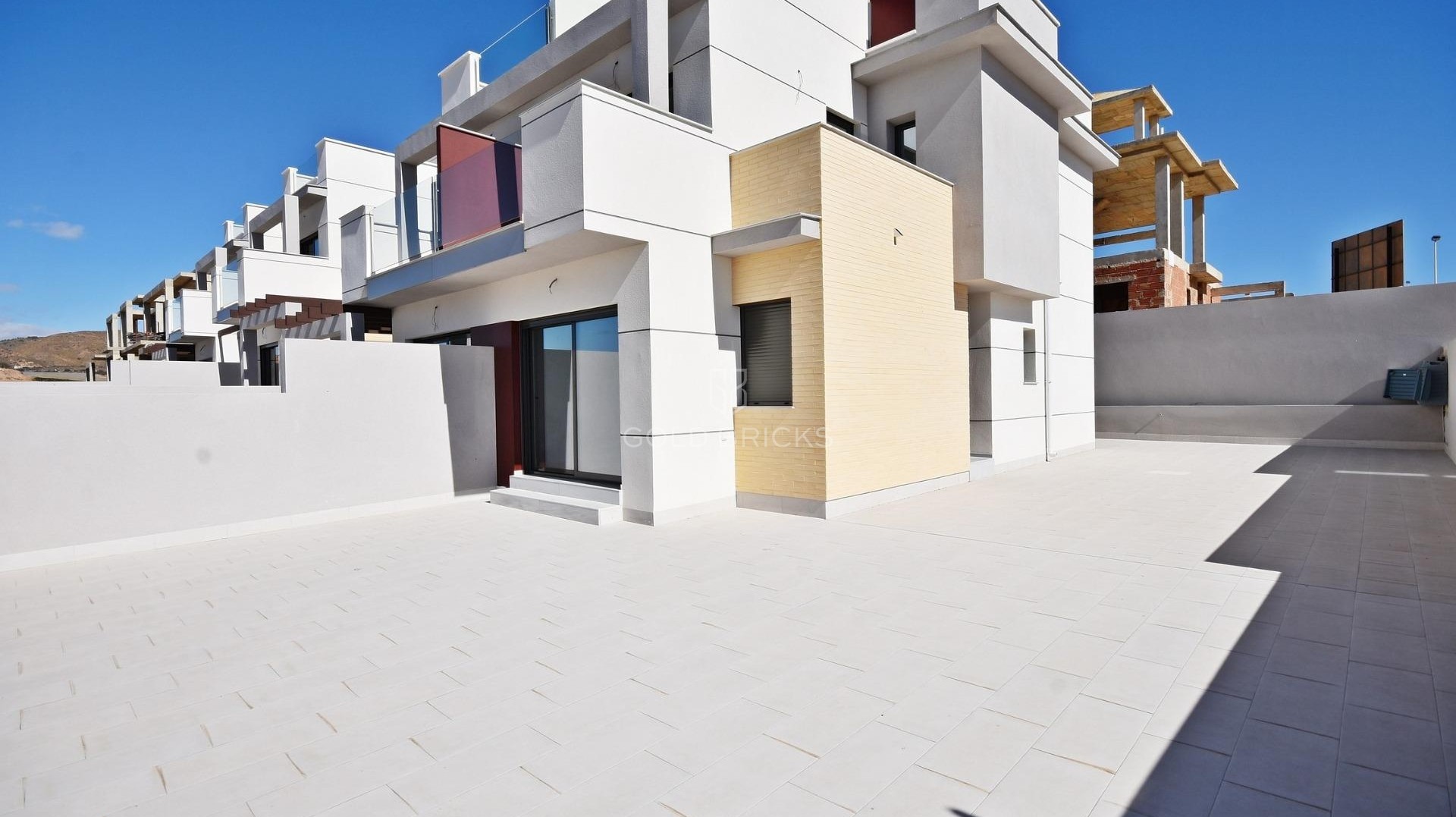 Villa · Nouvelle construction · Puerto de mazarron · Mar De Plata