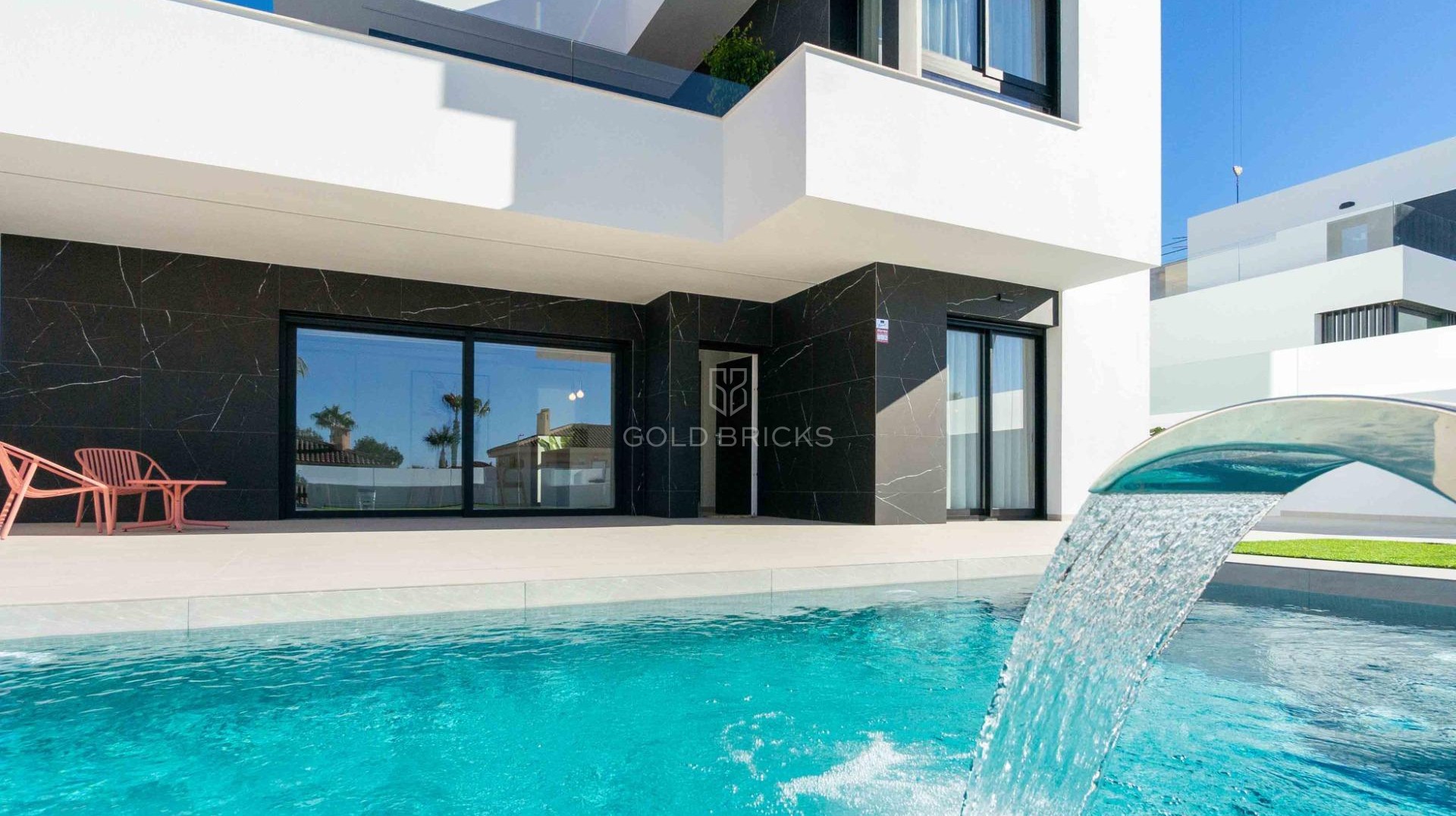 Villa · Nouvelle construction · Rojales · Benimar