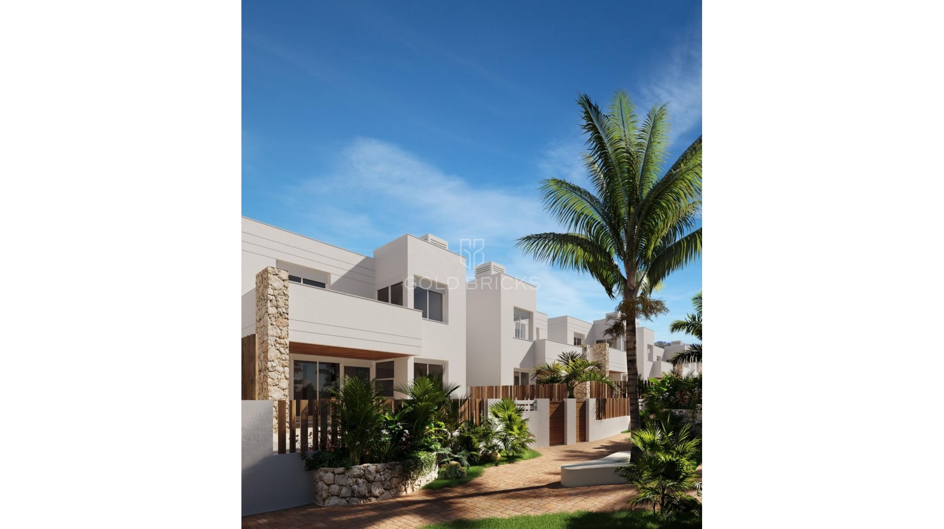 Villa · Nouvelle construction · San Juan de los Terreros · Mar De Pulpí