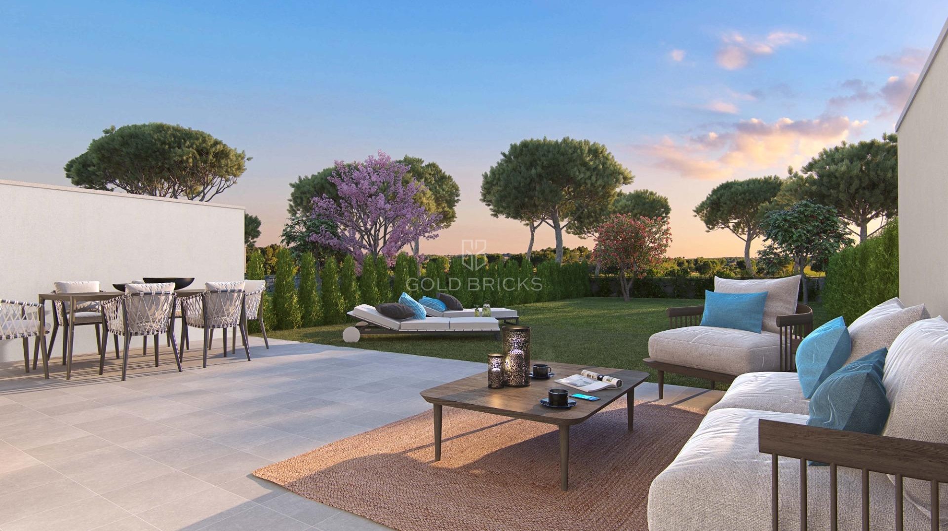 Villa · Nouvelle construction · Sotogrande · San Roque Club