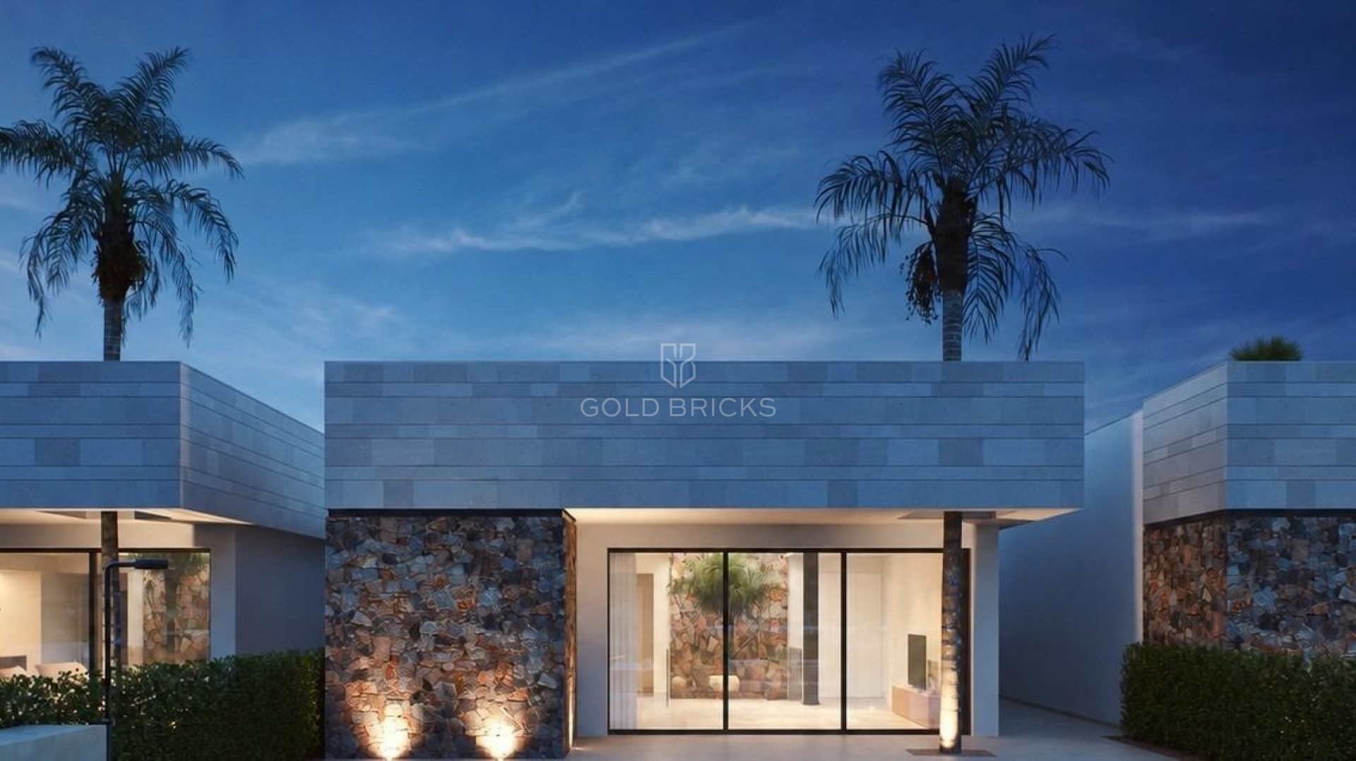 Villa · Nouvelle construction · Torre Pacheco · Santa Rosalia Lake And Life Resort
