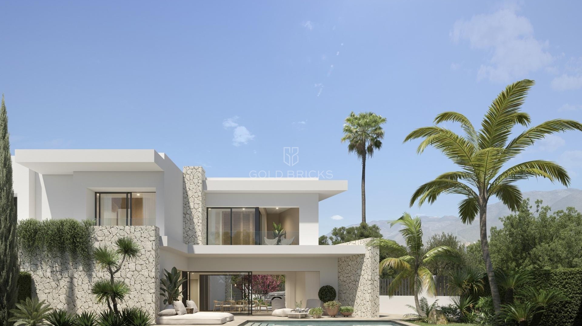 Villa · Nowa konstrukcja · Alhaurín De La Torre · Pinos De Alhaurín