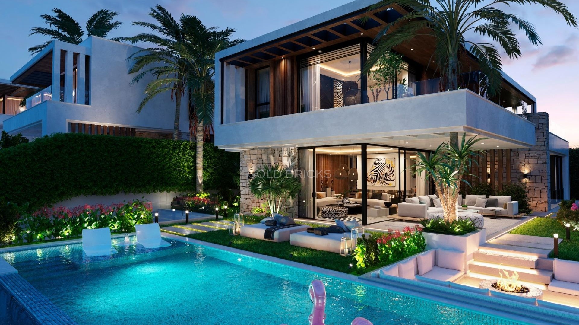 Villa · Nowa konstrukcja · Benalmádena · La Capellanía