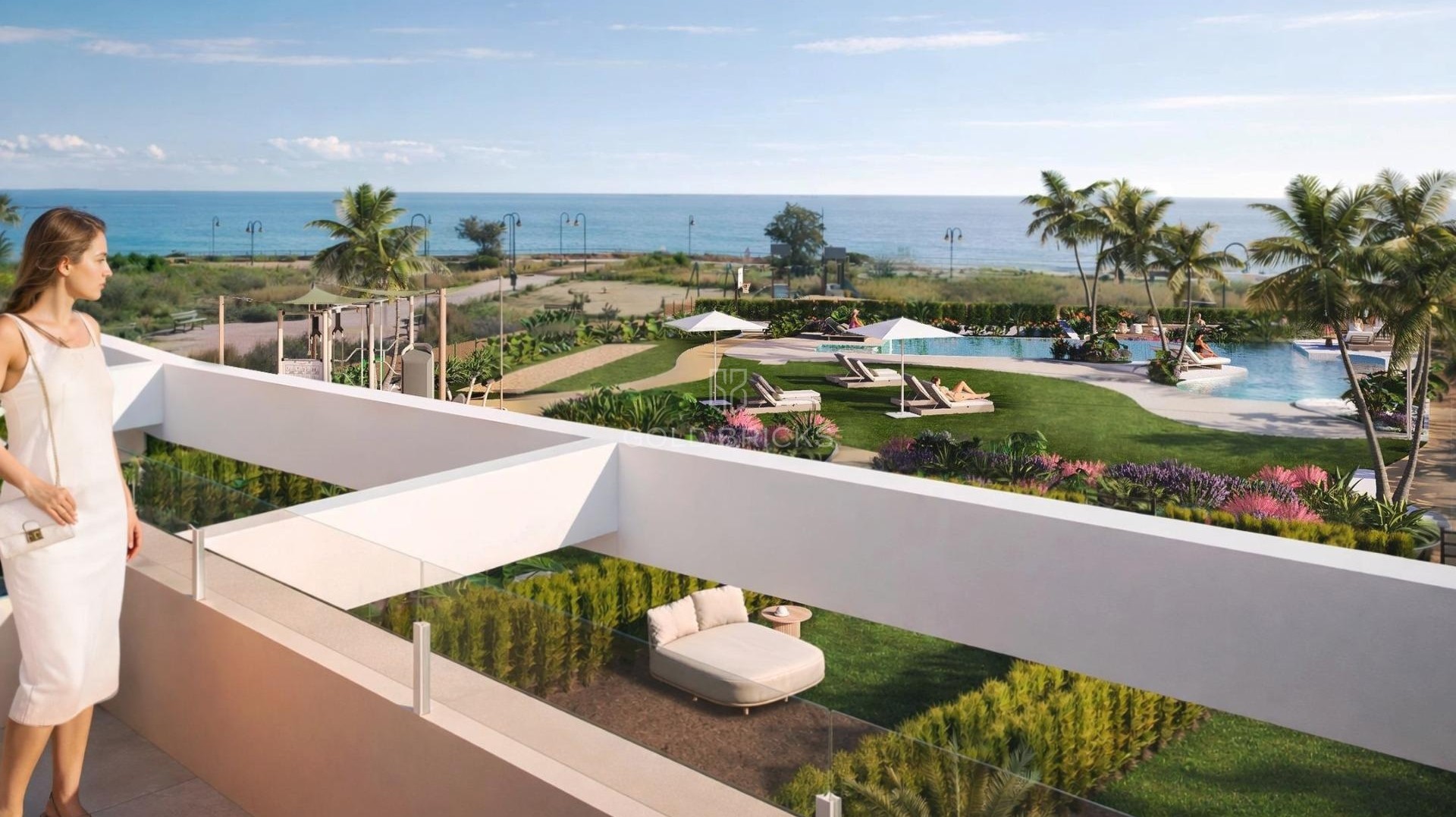 Villa · Nowa konstrukcja · El Campello · Platja de L´Amerador