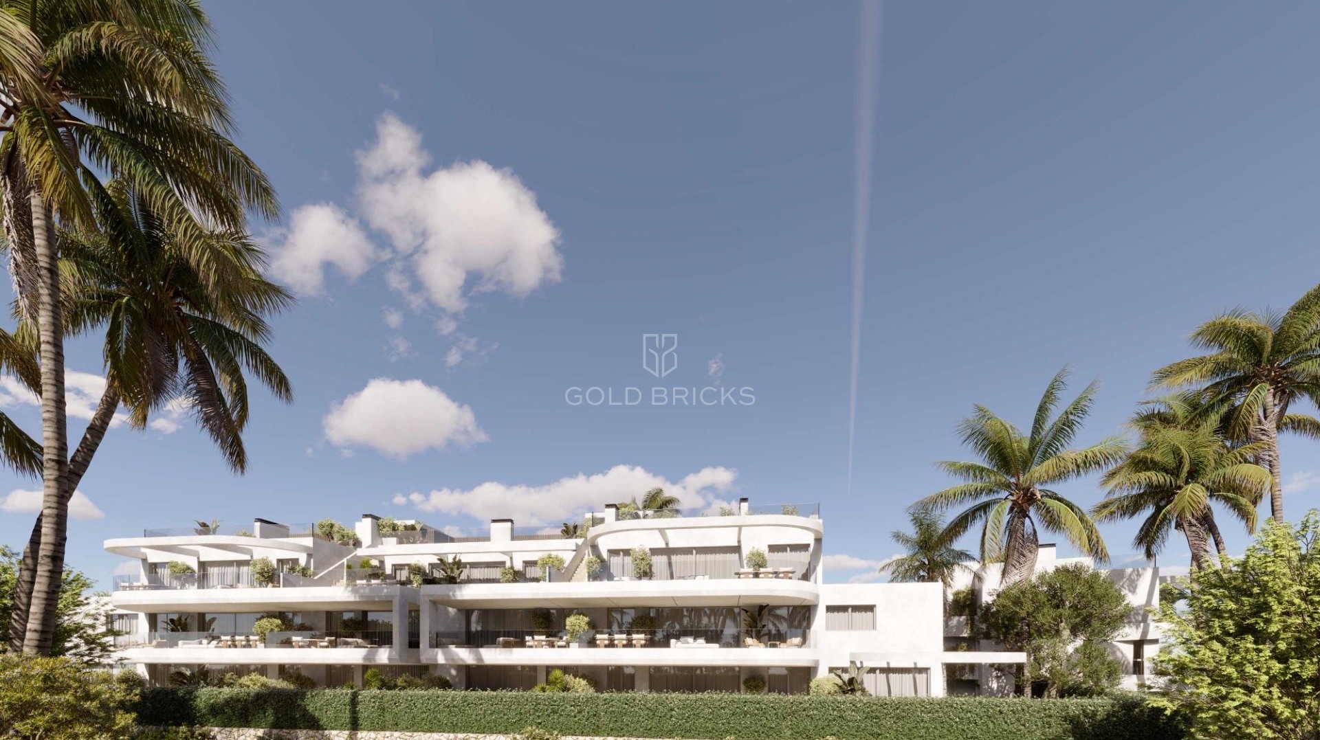 Villa · Nowa konstrukcja · Estepona · Arroyo Vaquero