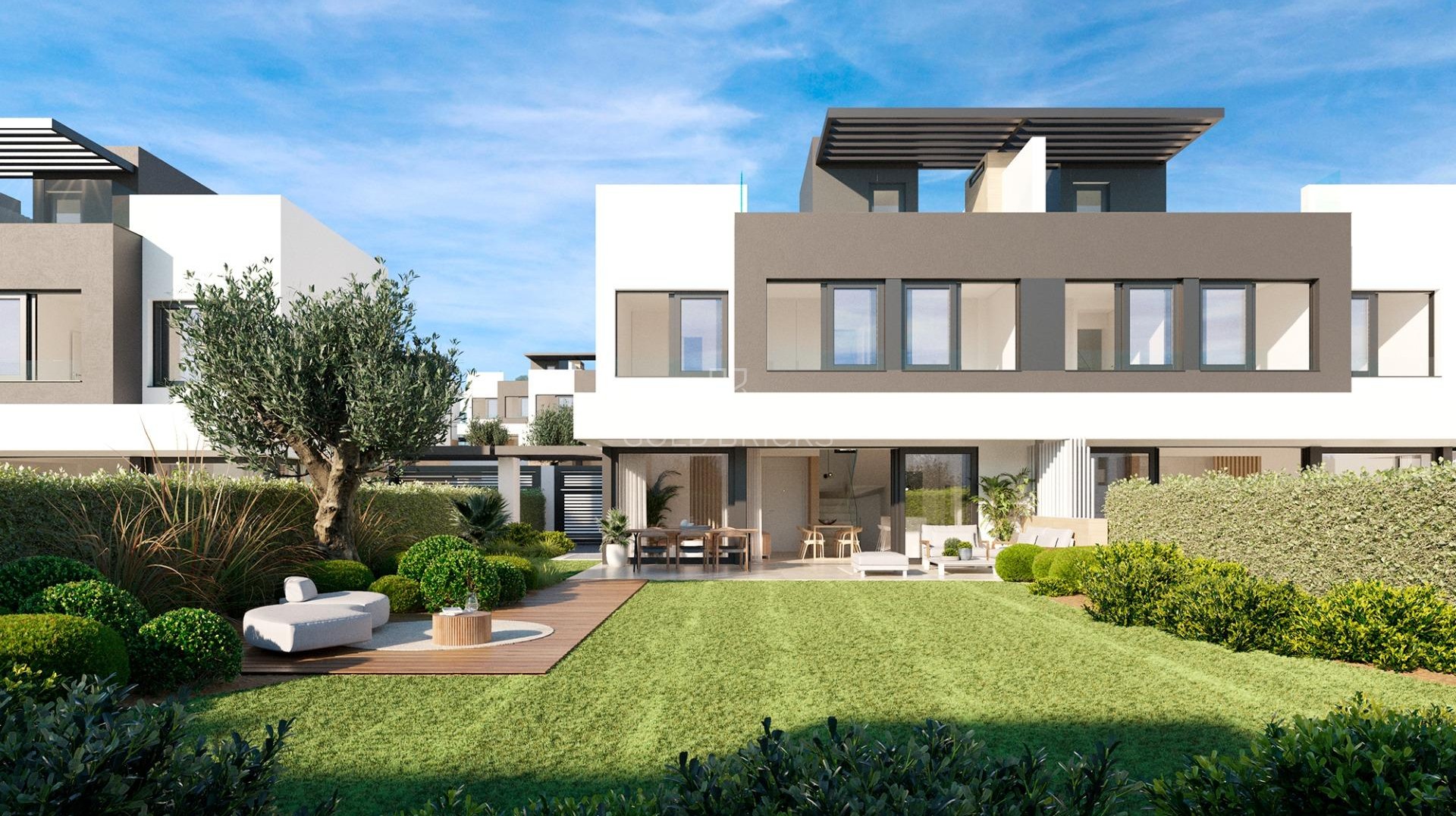Villa · Nowa konstrukcja · Estepona · Atalaya Golf