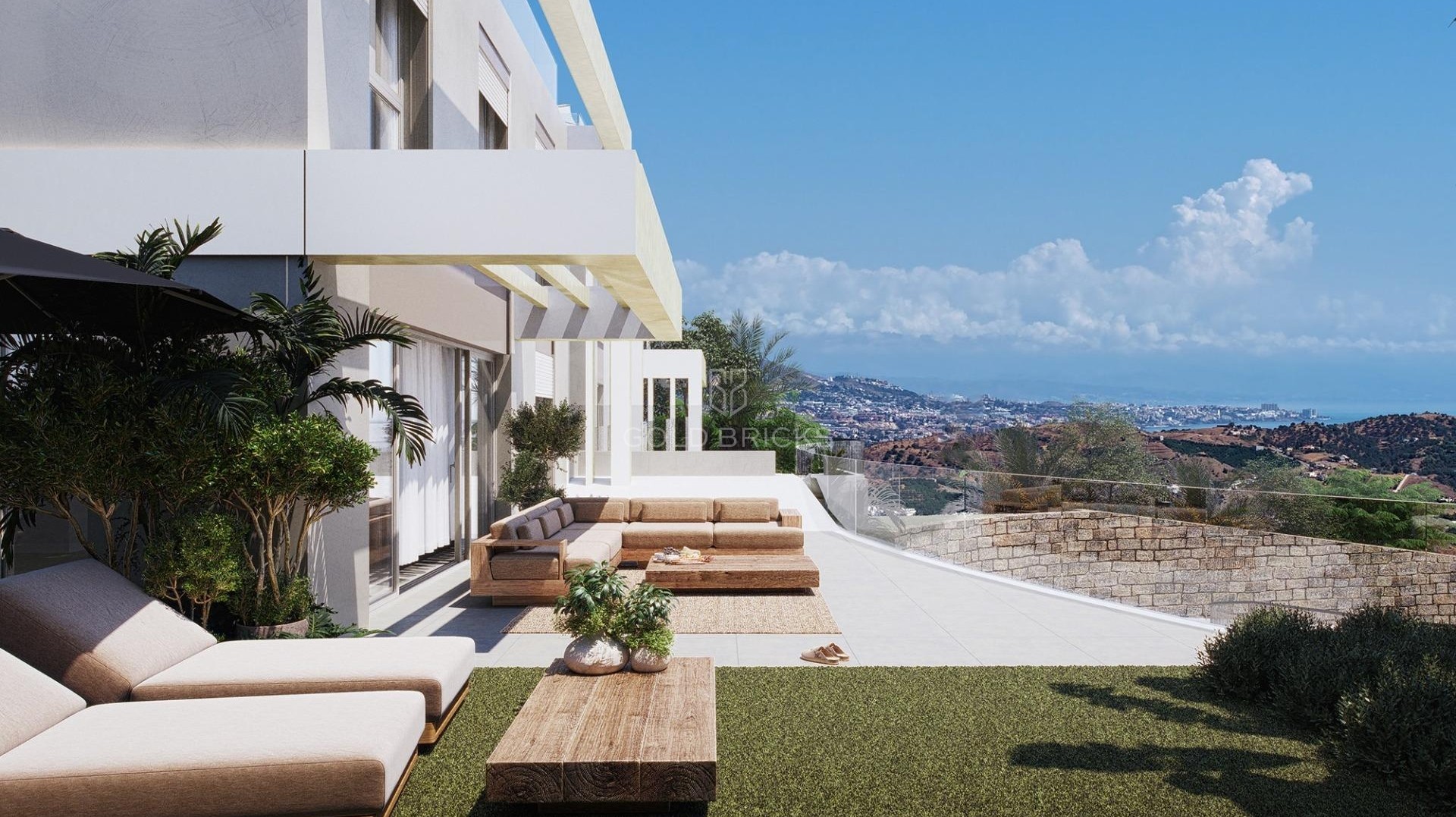 Villa · Nowa konstrukcja · Mijas · Calanova Golf