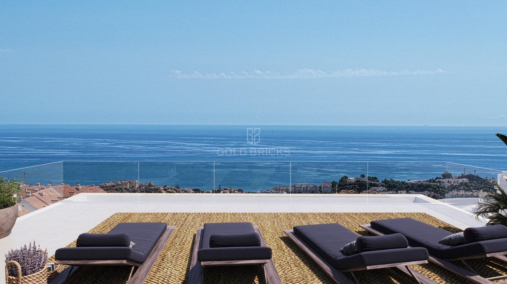 Villa · Nowa konstrukcja · Mijas · Calanova Golf