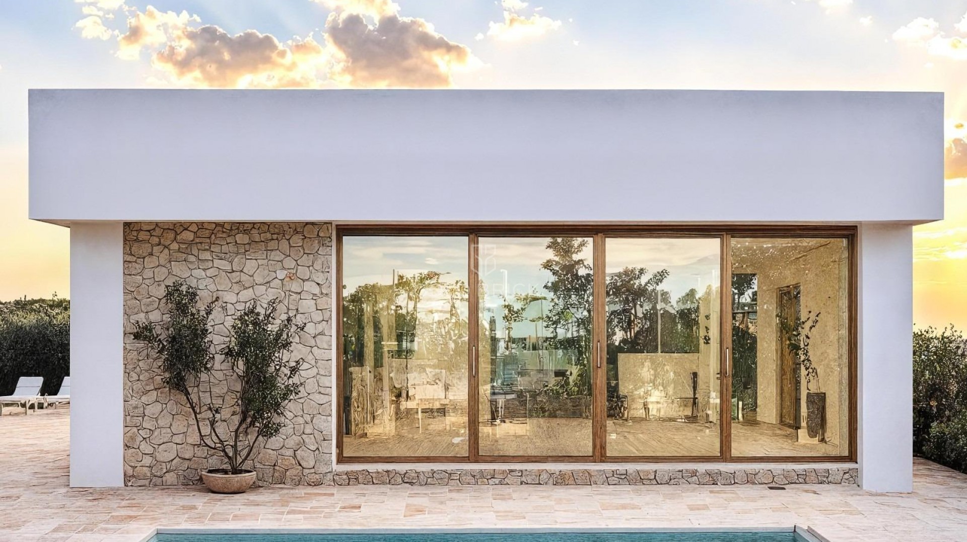 Villa · Nowa konstrukcja · Orihuela Costa · Las Filipinas