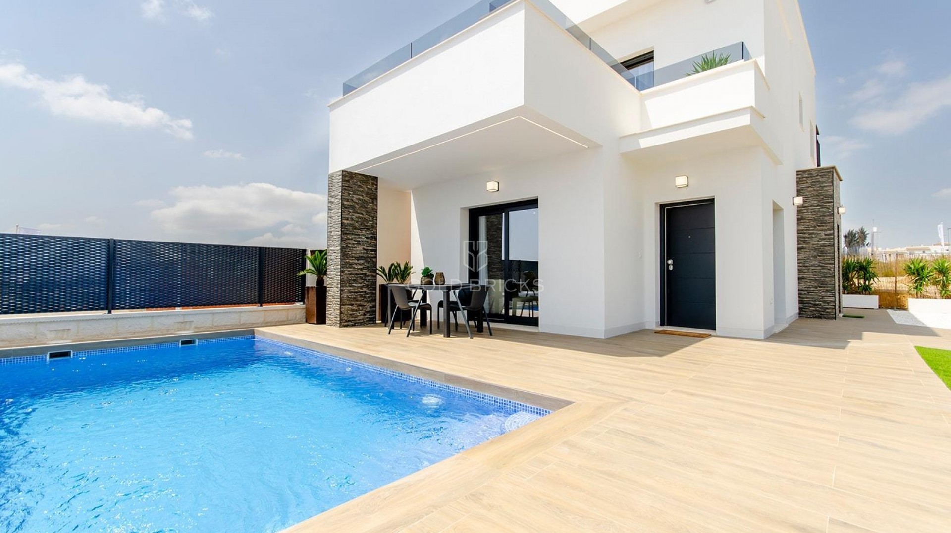 Villa · Nowa konstrukcja · Orihuela · Vistabella Golf