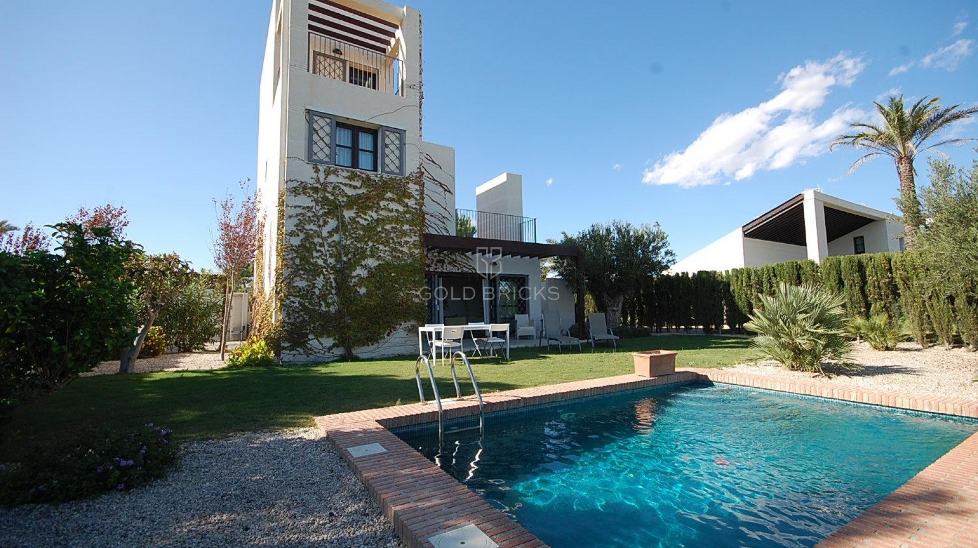 Villa · Nowa konstrukcja · Sucina · Peraleja Golf