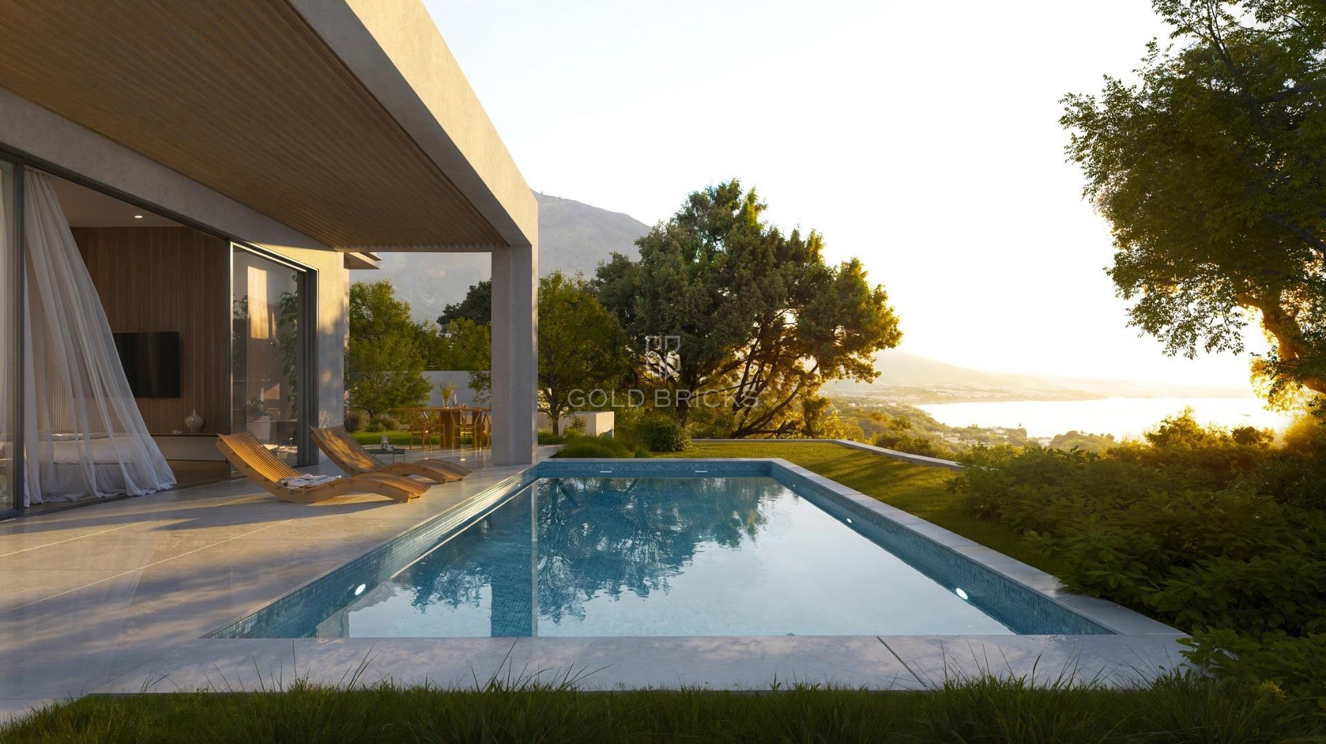 Villa · Nybyggnation · Mijas · La Capellania