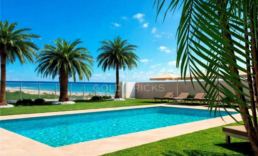 Villa - Nybyggnation - Moncofa - GB-53238