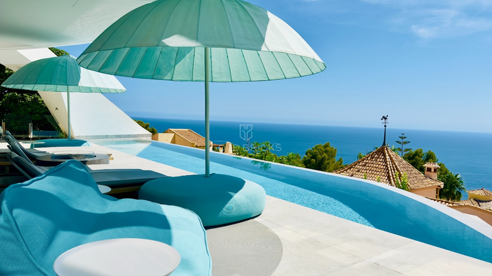 Villa · Resale · Altea · Altea Hills