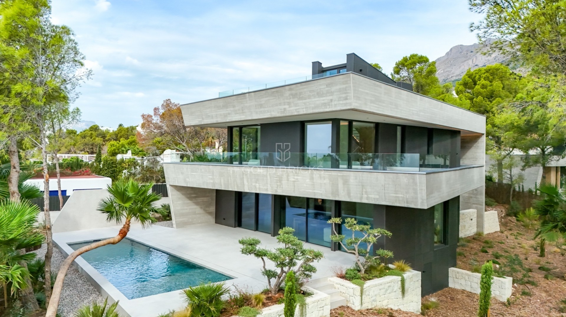 Villa · Resale · Altea · Altea