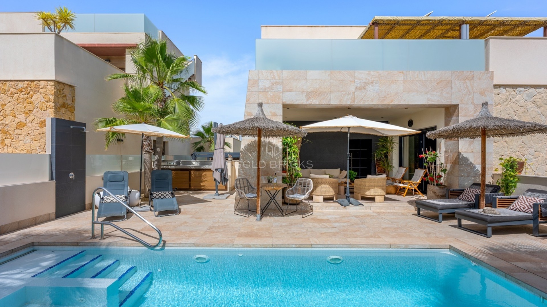Villa · Resale · Benijofar · Benijofar